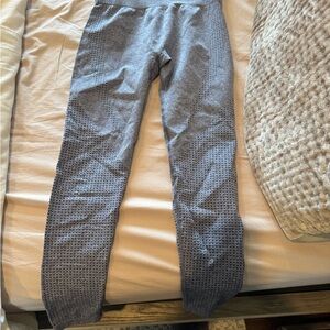 Amazon Purple Leggings Lightweight Slim Fit